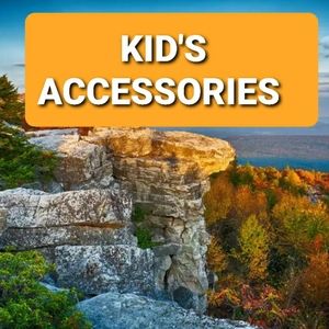 KID'S 😻 ACCESSORIES